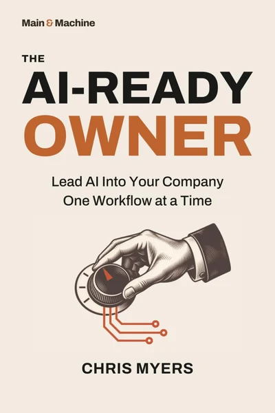 The AI-Ready Owner