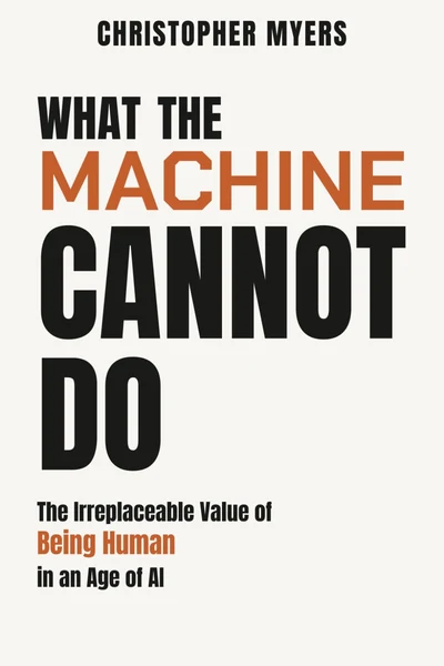What the Machine Cannot Do